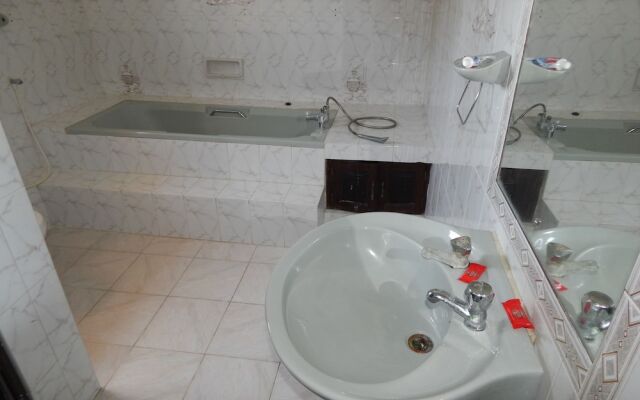 Leinmach House, Nyali