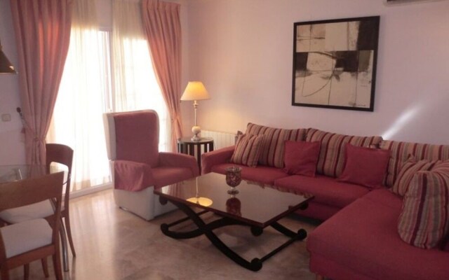 Casas Antali Canovas Nerja