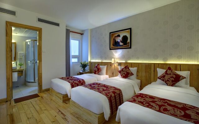 Viet View Hotel & Spa