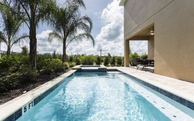 Reunion West Homes by Casa Floridian