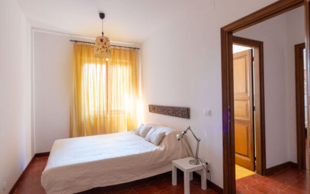 House Sole Porto Santo Stefano