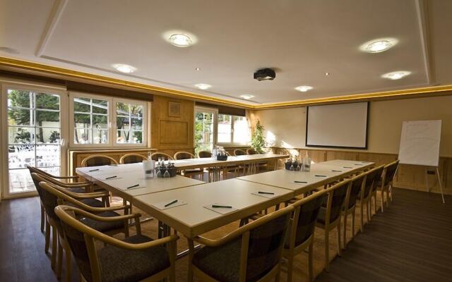 Hotel Restaurant Speeter