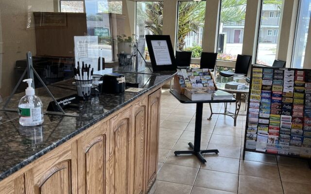 Olive Tree Inn & Suites