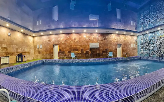 Санаторий Elite Dnipro