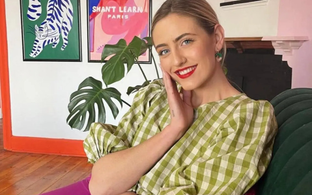 Harbour View Funky And Eclectic Two Bedroom Home