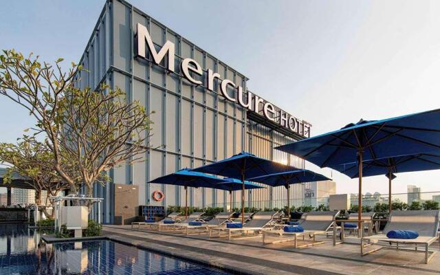 Mercure Bangkok Sukhumvit 24