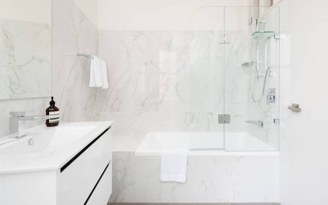 Stunning Sydney Home 4
