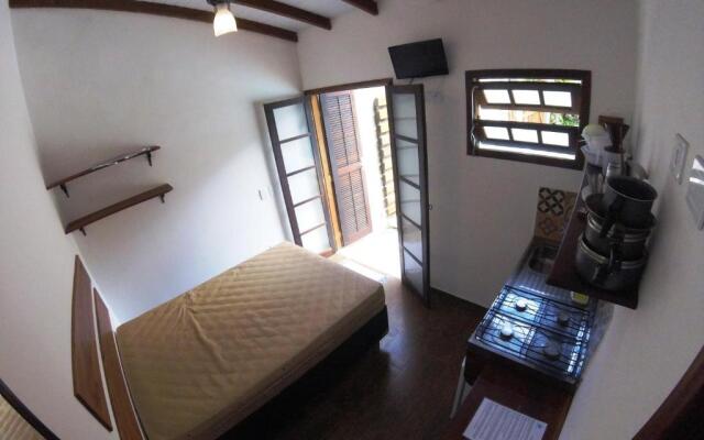 Espaço Aba Maranata