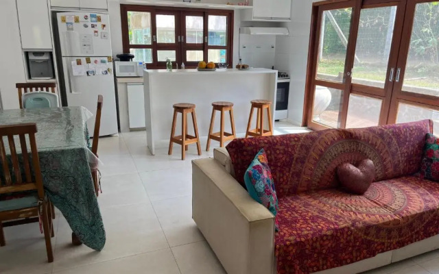 Suites Amma Noronha