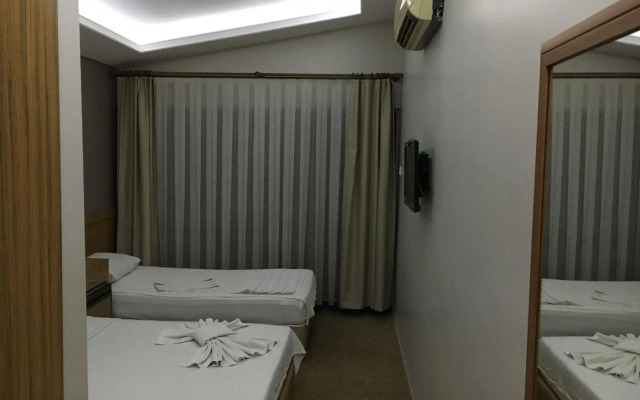 Lara Kapris Hotel