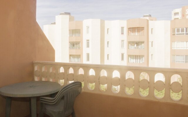 Residencial Los Silos