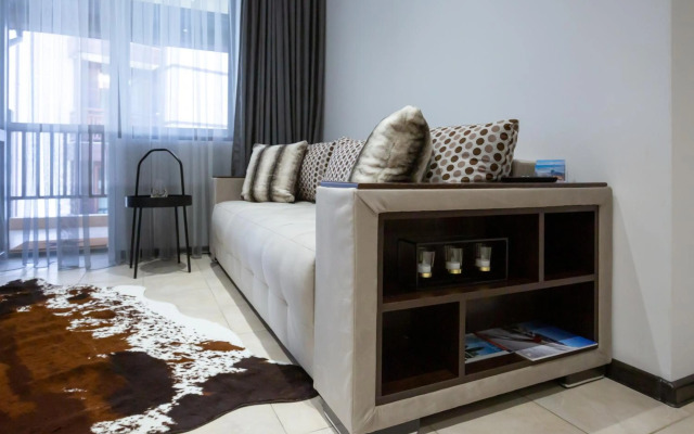 Lovely 1 Bedroom Apartment 5min FROM THE SKI LIFT!