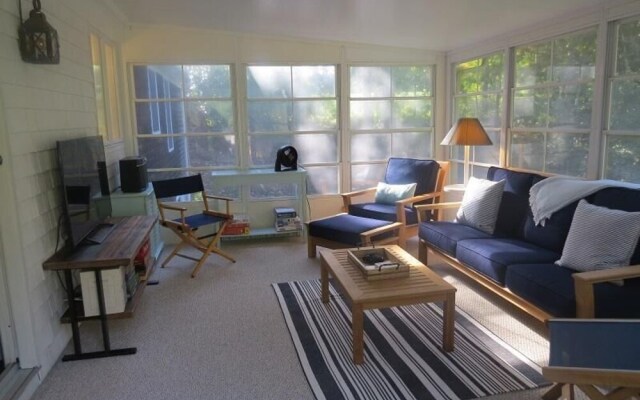 80 Barn Hill Road - Three Bedroom House