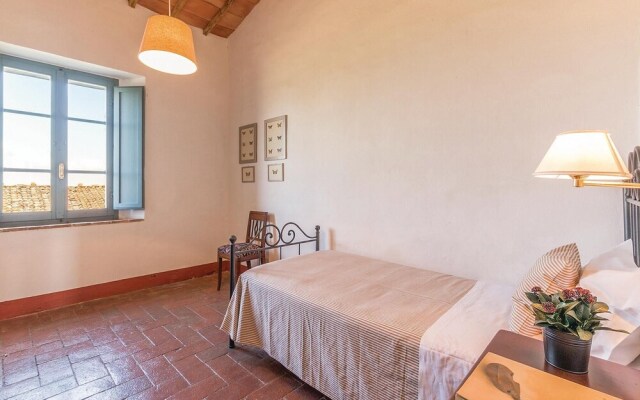 Lilliano C8 Ceccatelli