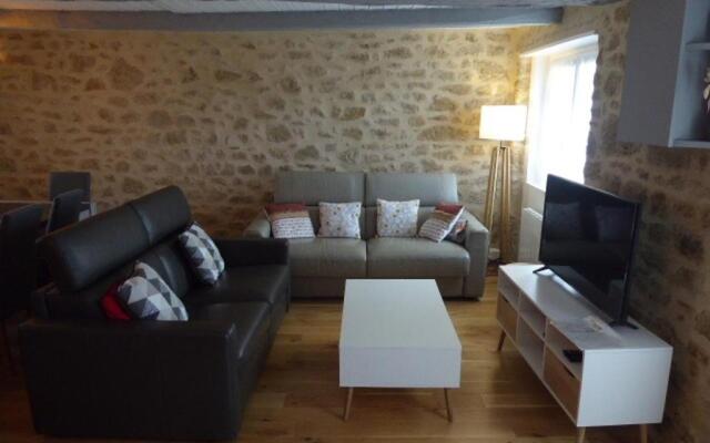 Maison Erdeven, 4 pièces, 6 personnes - FR-1-397-53