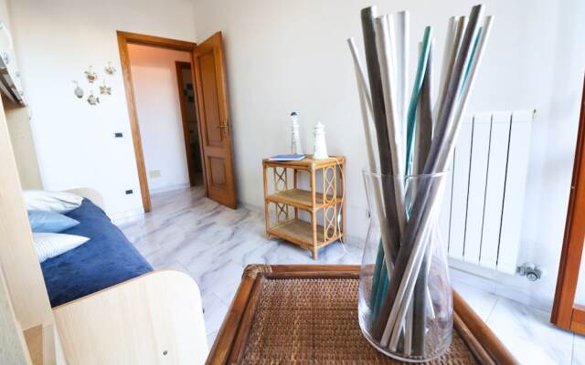 Zara's House Otranto