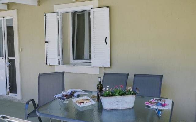 Liostasi Maison Provençale