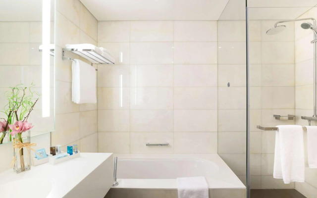 Spinel Hotel - Old City