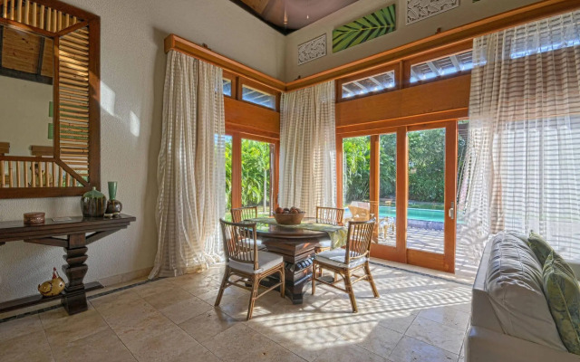 Las Villas at Cap Cana by AlSol