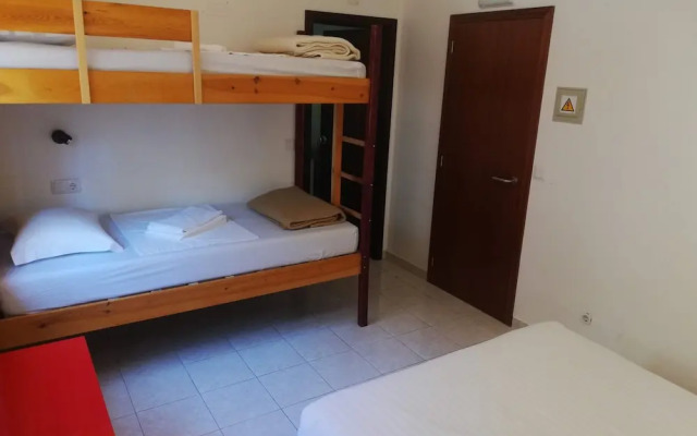 Verdemar Guest House