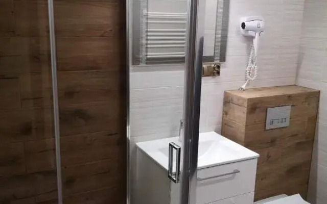 Apartamenty Sokółka