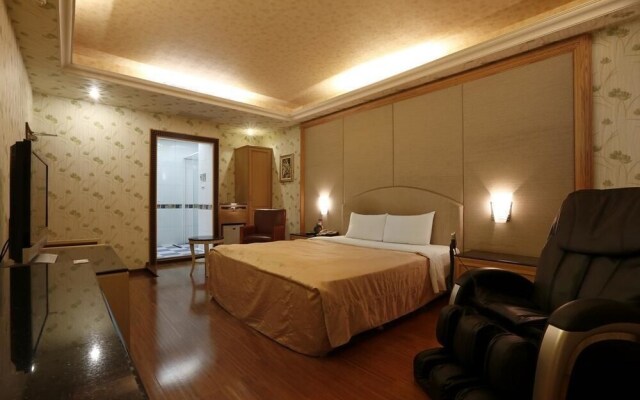 Hua Xiang Motel - Fengshan
