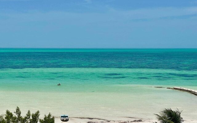 BLISS Apartments Holbox