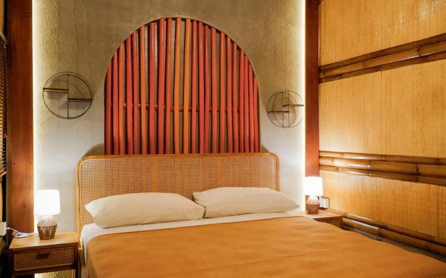 Bandung Giri Gahana Golf & Resort