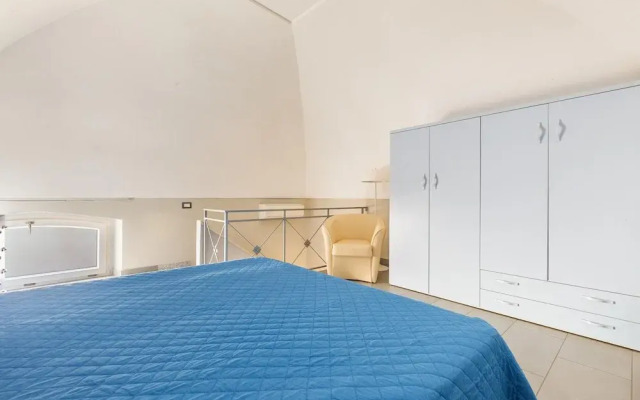 2668 Casa Conchiglia