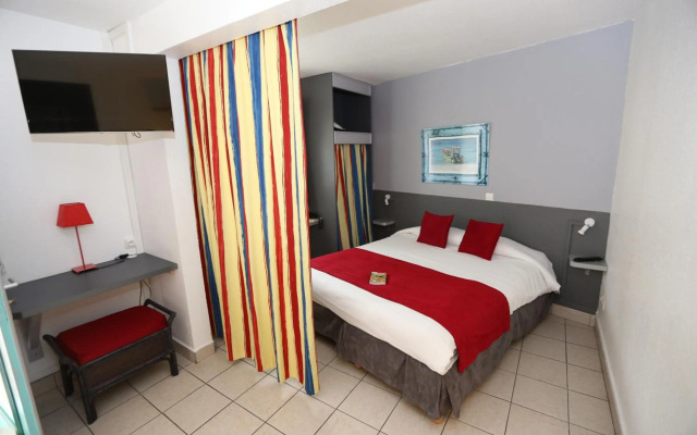 Hôtel La Maison Créole