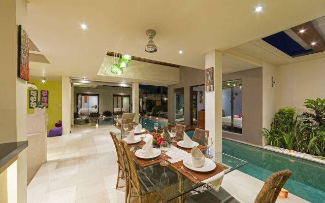 Villa Puteri