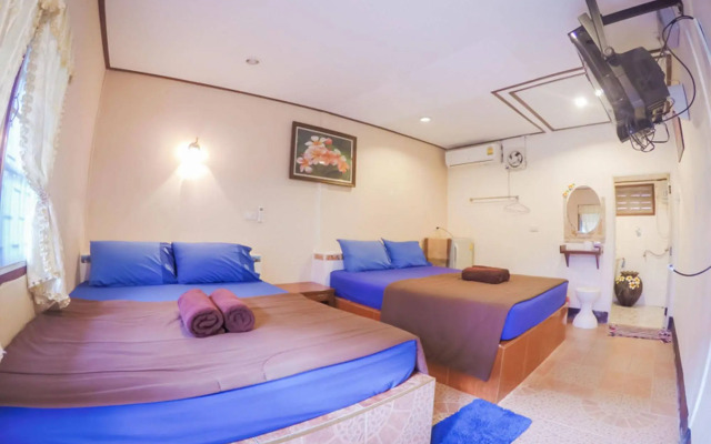 Ban Leelawadee Guesthouse