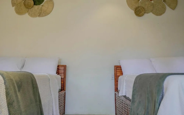 Pousada Vila Mangaba
