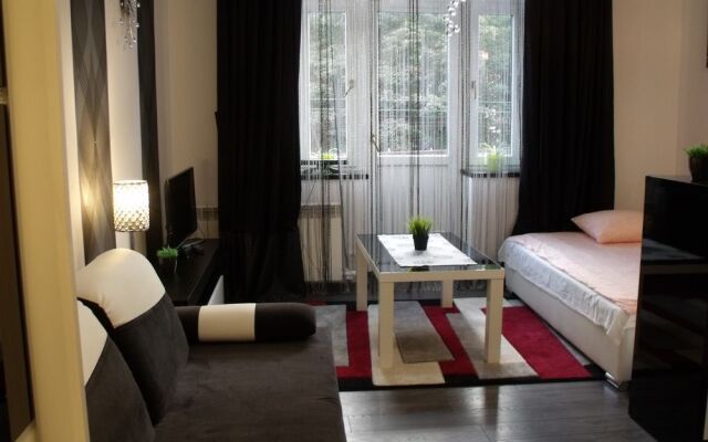 Domino Kazimierz Apartment
