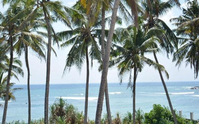 Maison D'hotes Sanda Beach