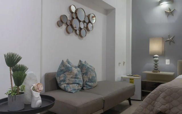 Hotel Boutique Casamar