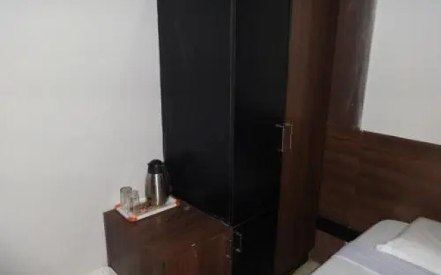 Hotel Miland Palace