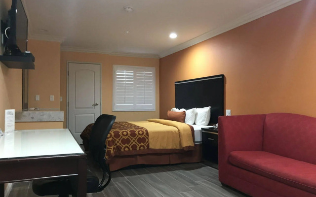 Executive Suites Inn