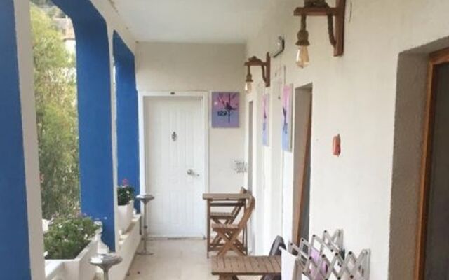 Bitez Hakan Butik Otel