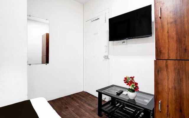 Super Hotel O BKC Santacruz East