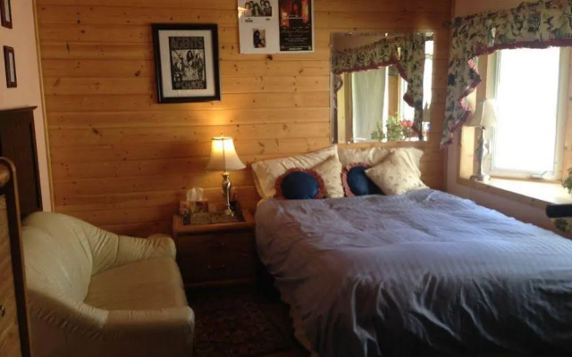 Ravensong Guest House