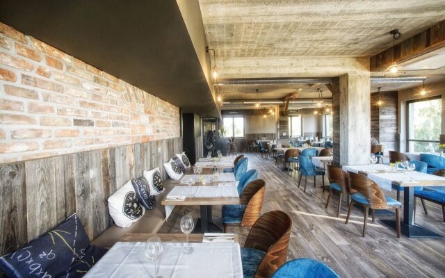 Hotel Szary Residence