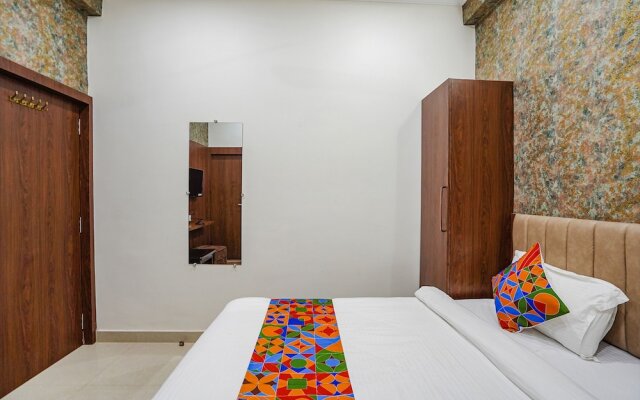 Fabhotel Siddhant