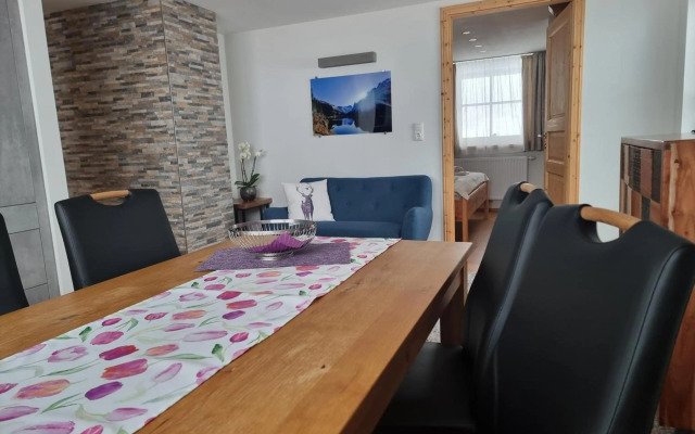 Kalvarienberg Appartement Gosau