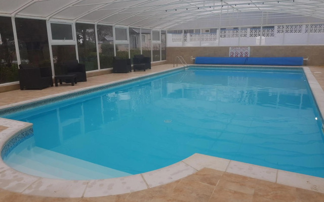 Valley Grove Bungalows