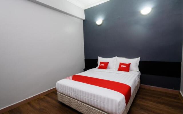 OYO 89578 Dung Fang Hotel No. 1 Sibu