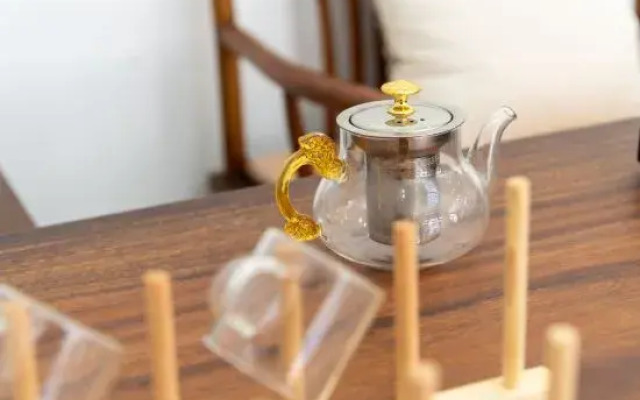 Tiantai Qiya Homestay