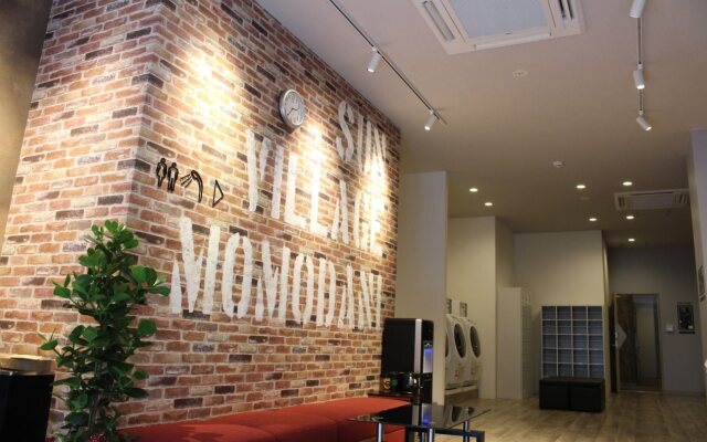 Sun Village Momodani Hostel