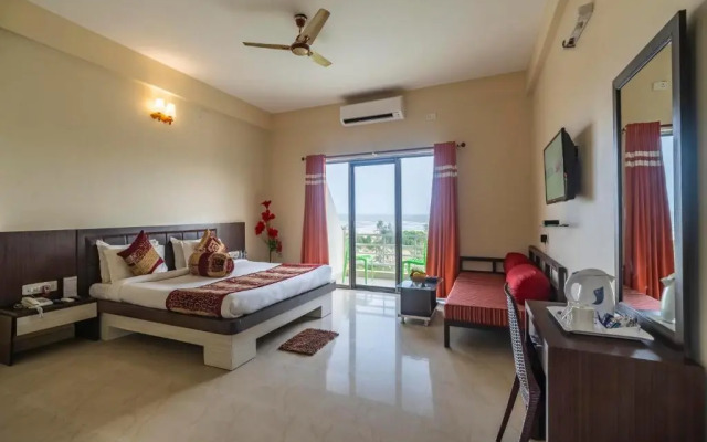 Viceroy Beach & Spa Resort