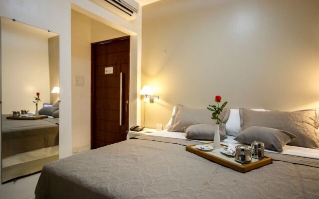 Hotel Gamboa Premium Macau